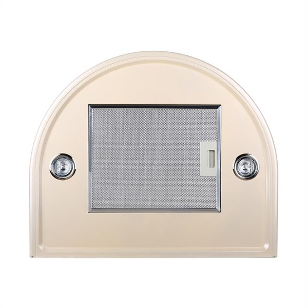 Klarstein 60 cm Dunstabzugshaube Lumio | Wayfair.de